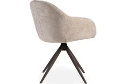 Online Eetkamerstoel Clay FE-92.004 Fiby Eetkamerstoelen
