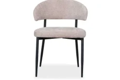 Hot Eetkamerstoel Clay HU-77.030 Bliss Eetkamerstoelen