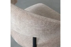 Hot Eetkamerstoel Clay HU-77.030 Bliss Eetkamerstoelen
