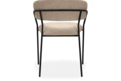 Clearance Eetkamerstoel Clay YN-83.007 Luuk Eetkamerstoelen