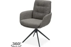 Clearance Eetkamerstoel Cobbe 457 Pleun Eetkamerstoelen