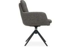 Clearance Eetkamerstoel Cobbe 457 Pleun Eetkamerstoelen