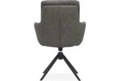 Clearance Eetkamerstoel Cobbe 457 Pleun Eetkamerstoelen