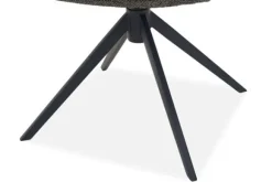 Clearance Eetkamerstoel Cobbe 457 Pleun Eetkamerstoelen