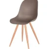 Sale Eetkamerstoel Coffee FF-45.025 Rimini Eetkamerstoelen