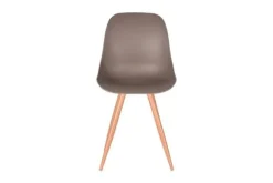 Sale Eetkamerstoel Coffee FF-45.025 Rimini Eetkamerstoelen