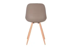 Sale Eetkamerstoel Coffee FF-45.025 Rimini Eetkamerstoelen