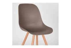 Sale Eetkamerstoel Coffee FF-45.025 Rimini Eetkamerstoelen