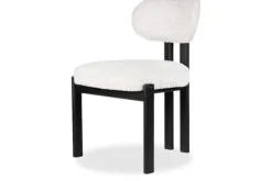 Eetkamerstoelen-Studio Hendrik Eetkamerstoel Colton