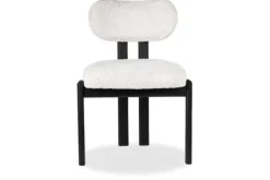 Eetkamerstoelen-Studio Hendrik Eetkamerstoel Colton