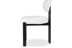 Eetkamerstoelen-Studio Hendrik Eetkamerstoel Colton