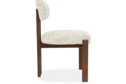 Eetkamerstoelen-Studio Hendrik Eetkamerstoel Colton