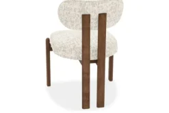 Eetkamerstoelen-Studio Hendrik Eetkamerstoel Colton