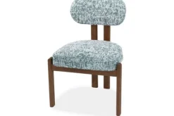 Eetkamerstoelen-Studio Hendrik Eetkamerstoel Colton