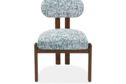 Eetkamerstoelen-Studio Hendrik Eetkamerstoel Colton