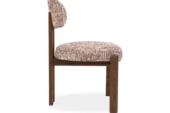 Eetkamerstoelen-Studio Hendrik Eetkamerstoel Colton