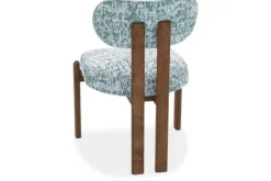 Eetkamerstoelen-Studio Hendrik Eetkamerstoel Colton