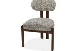 Eetkamerstoelen-Studio Hendrik Eetkamerstoel Colton