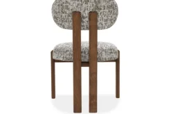 Eetkamerstoelen-Studio Hendrik Eetkamerstoel Colton