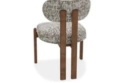 Eetkamerstoelen-Studio Hendrik Eetkamerstoel Colton