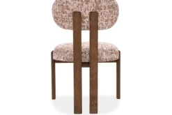 Eetkamerstoelen-Studio Hendrik Eetkamerstoel Colton