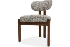 Eetkamerstoelen-Studio Hendrik Eetkamerstoel Colton