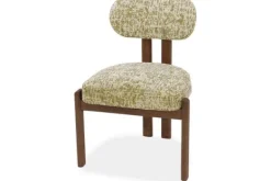 Eetkamerstoelen-Studio Hendrik Eetkamerstoel Colton