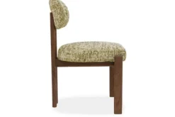 Eetkamerstoelen-Studio Hendrik Eetkamerstoel Colton