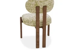 Eetkamerstoelen-Studio Hendrik Eetkamerstoel Colton