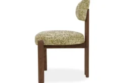 Eetkamerstoelen-Studio Hendrik Eetkamerstoel Colton