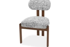 Eetkamerstoelen-Studio Hendrik Eetkamerstoel Colton