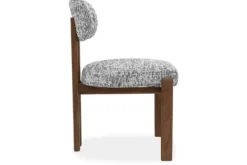 Eetkamerstoelen-Studio Hendrik Eetkamerstoel Colton