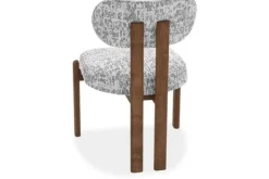 Eetkamerstoelen-Studio Hendrik Eetkamerstoel Colton