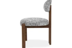 Eetkamerstoelen-Studio Hendrik Eetkamerstoel Colton