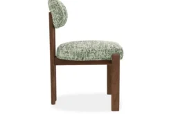 Eetkamerstoelen-Studio Hendrik Eetkamerstoel Colton