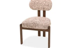 Eetkamerstoelen-Studio Hendrik Eetkamerstoel Colton