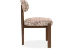 Eetkamerstoelen-Studio Hendrik Eetkamerstoel Colton