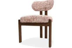 Eetkamerstoelen-Studio Hendrik Eetkamerstoel Colton