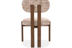 Eetkamerstoelen-Studio Hendrik Eetkamerstoel Colton