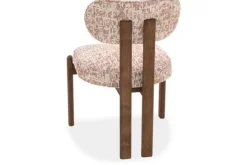 Eetkamerstoelen-Studio Hendrik Eetkamerstoel Colton