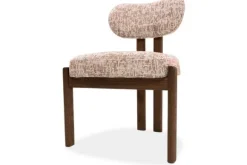 Eetkamerstoelen-Studio Hendrik Eetkamerstoel Colton