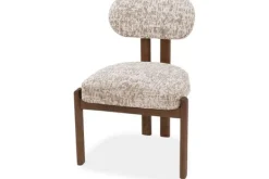 Eetkamerstoelen-Studio Hendrik Eetkamerstoel Colton