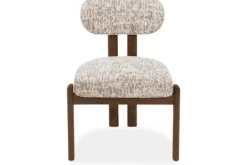 Eetkamerstoelen-Studio Hendrik Eetkamerstoel Colton