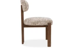 Eetkamerstoelen-Studio Hendrik Eetkamerstoel Colton