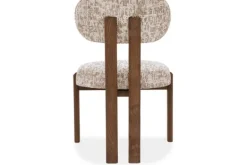 Eetkamerstoelen-Studio Hendrik Eetkamerstoel Colton