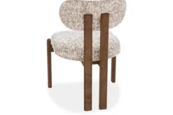 Eetkamerstoelen-Studio Hendrik Eetkamerstoel Colton