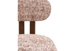 Eetkamerstoelen-Studio Hendrik Eetkamerstoel Colton