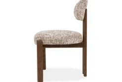 Eetkamerstoelen-Studio Hendrik Eetkamerstoel Colton