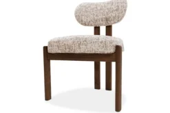 Eetkamerstoelen-Studio Hendrik Eetkamerstoel Colton