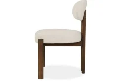 Eetkamerstoelen-Studio Hendrik Eetkamerstoel Colton